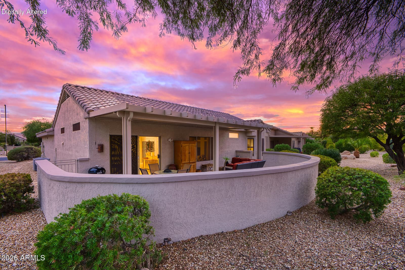 16028 W Verbena Lane, Surprise, AZ 85374 — photo 27 of 28