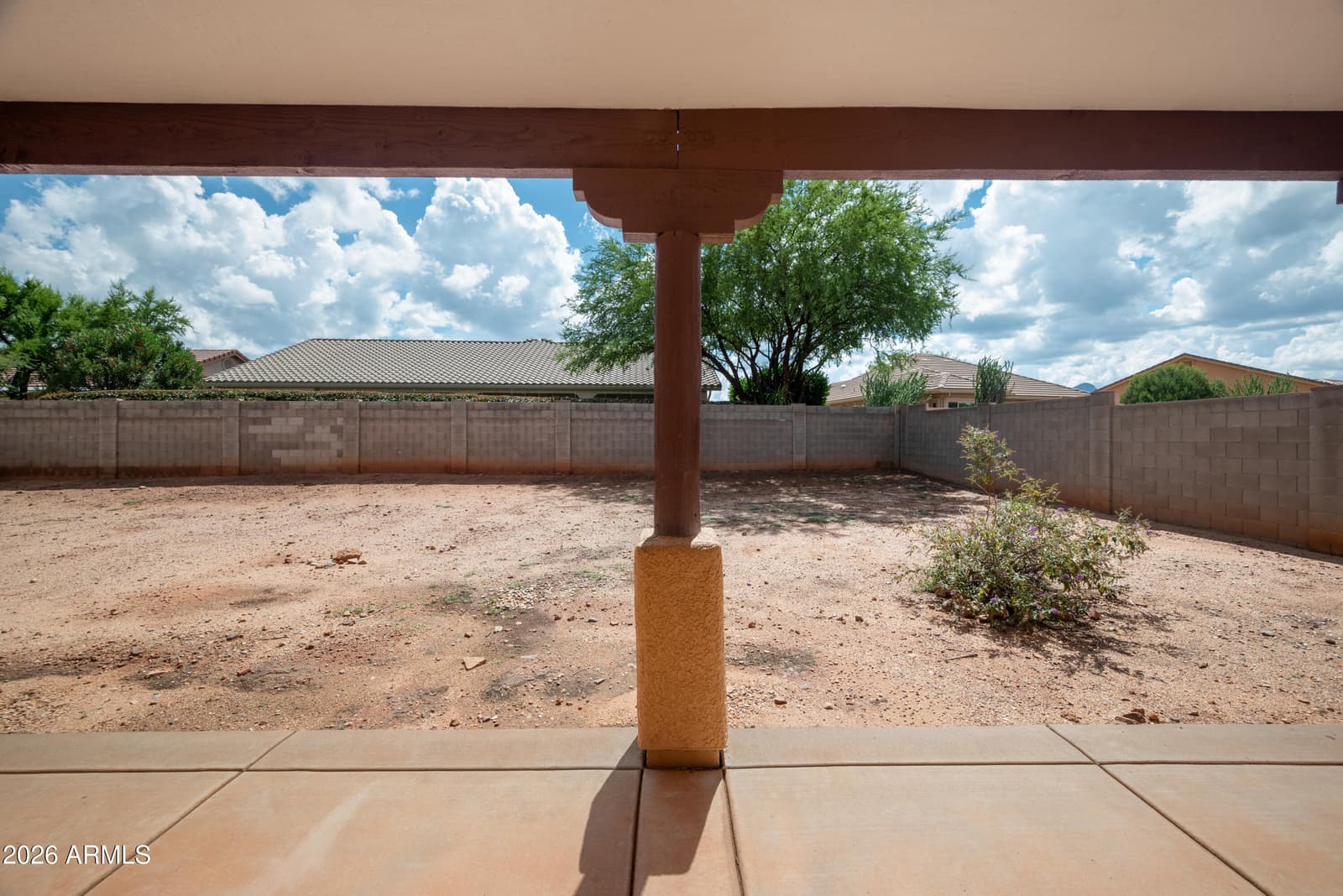 2678 Knollridge Drive, Sierra Vista, AZ 85650 — photo 42 of 57