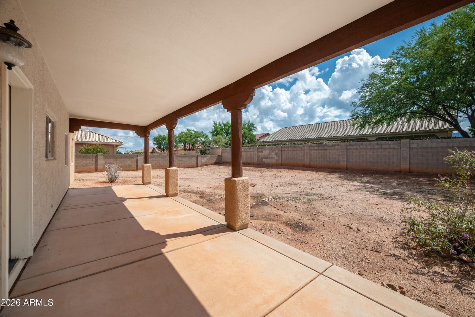 2678 Knollridge Drive, Sierra Vista, AZ 85650 — photo 43 of 57