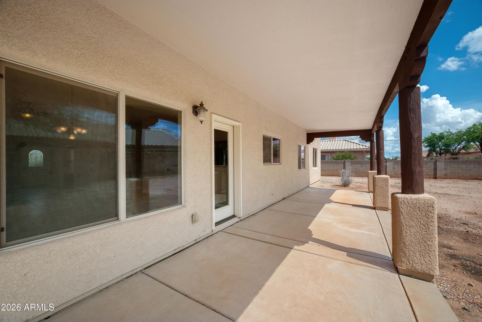 2678 Knollridge Drive, Sierra Vista, AZ 85650 — photo 44 of 57