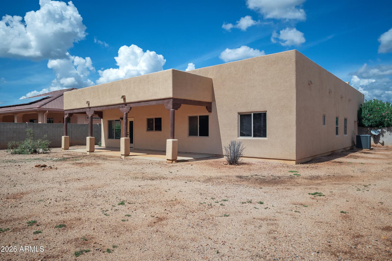 2678 Knollridge Drive, Sierra Vista, AZ 85650 — photo 46 of 57