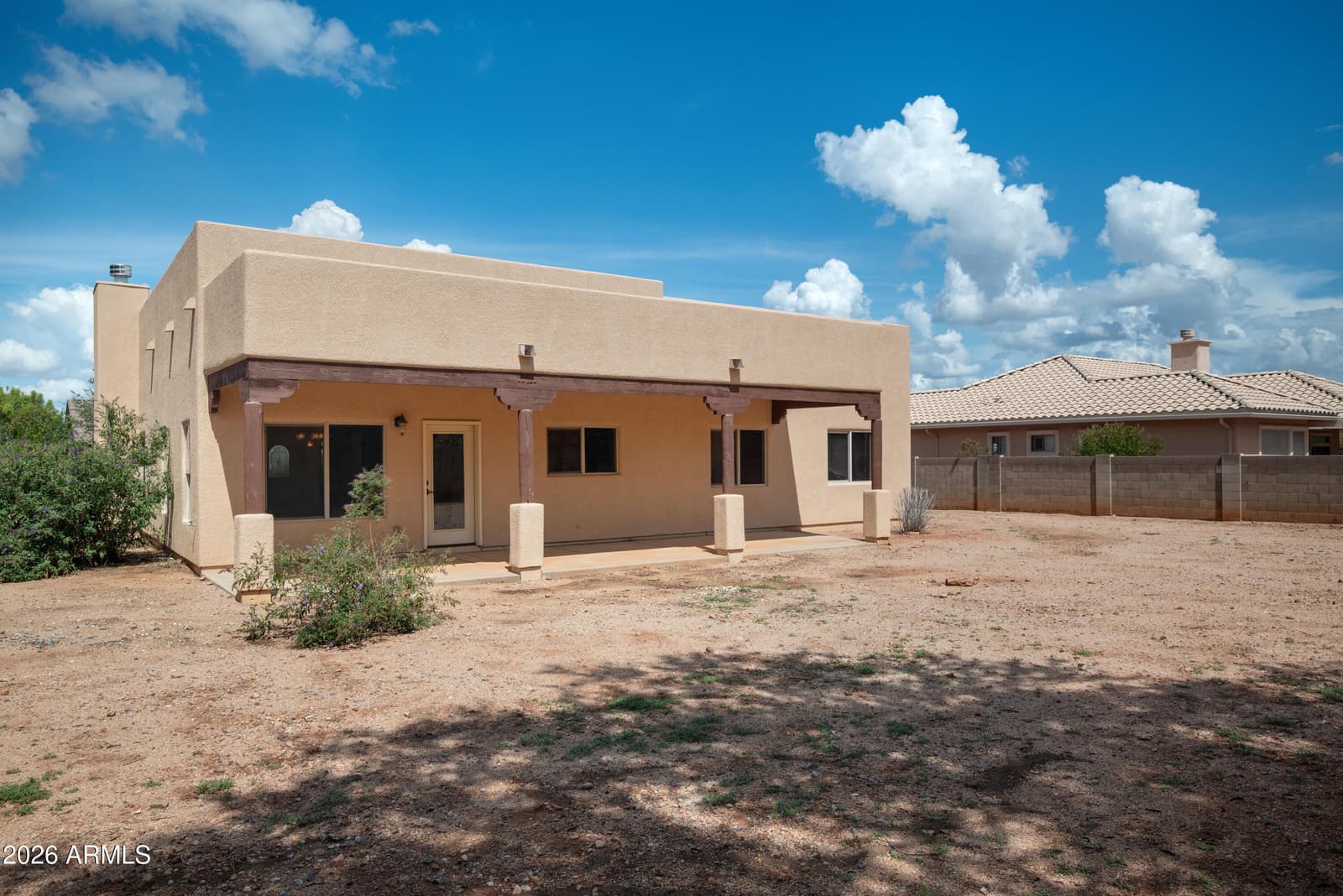 2678 Knollridge Drive, Sierra Vista, AZ 85650 — photo 48 of 57