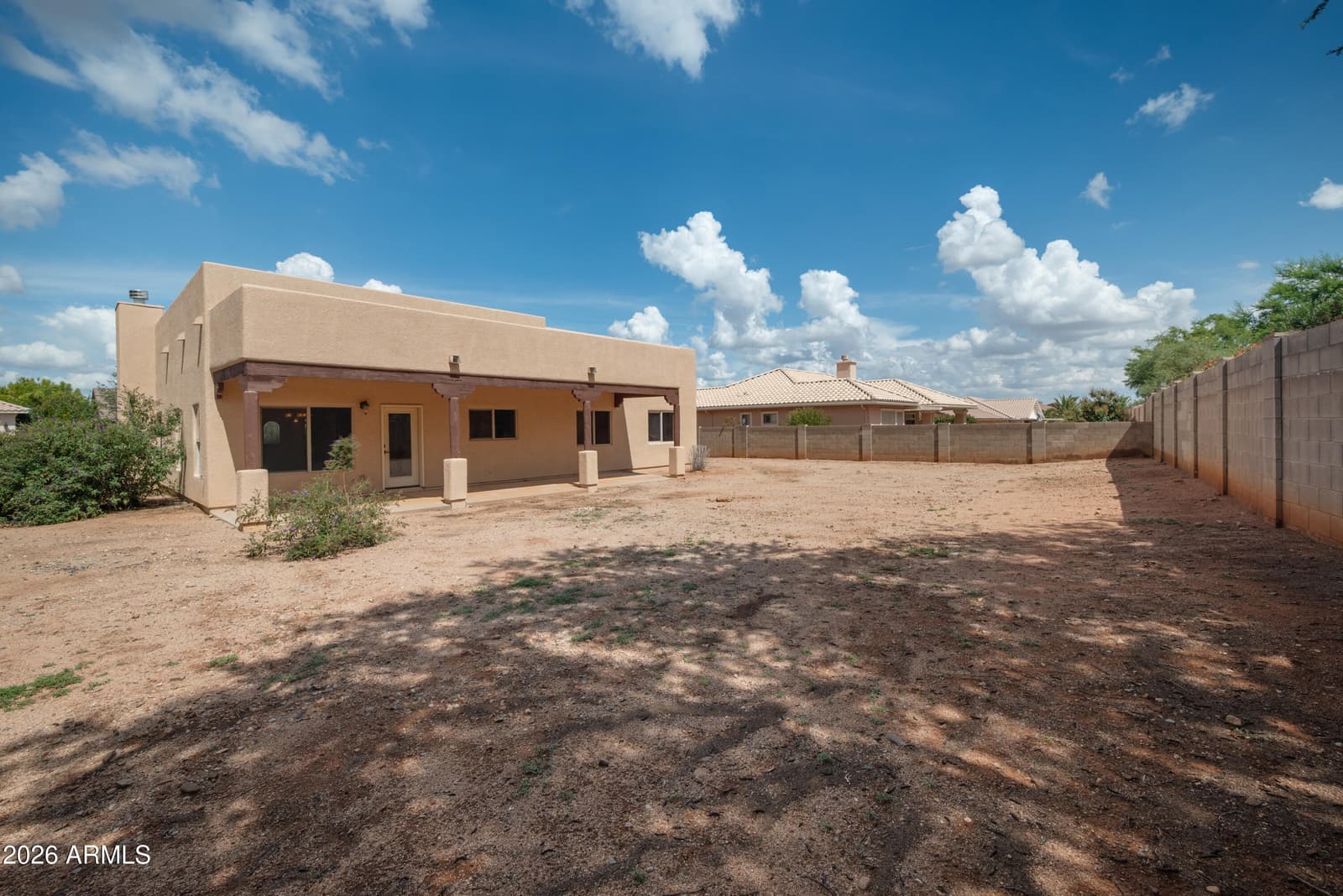 2678 Knollridge Drive, Sierra Vista, AZ 85650 — photo 49 of 57