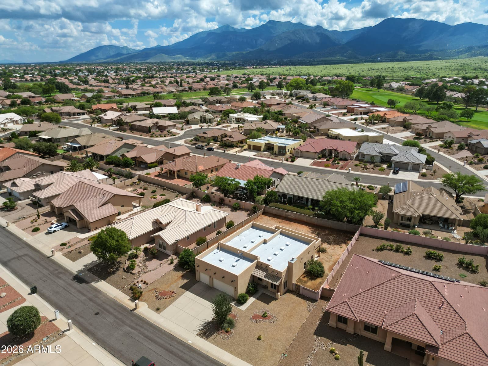 2678 Knollridge Drive, Sierra Vista, AZ 85650 — photo 56 of 57