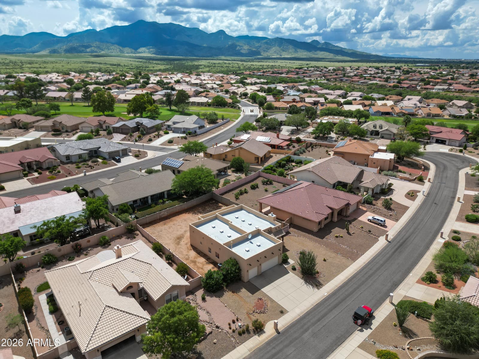 2678 Knollridge Drive, Sierra Vista, AZ 85650 — photo 57 of 57