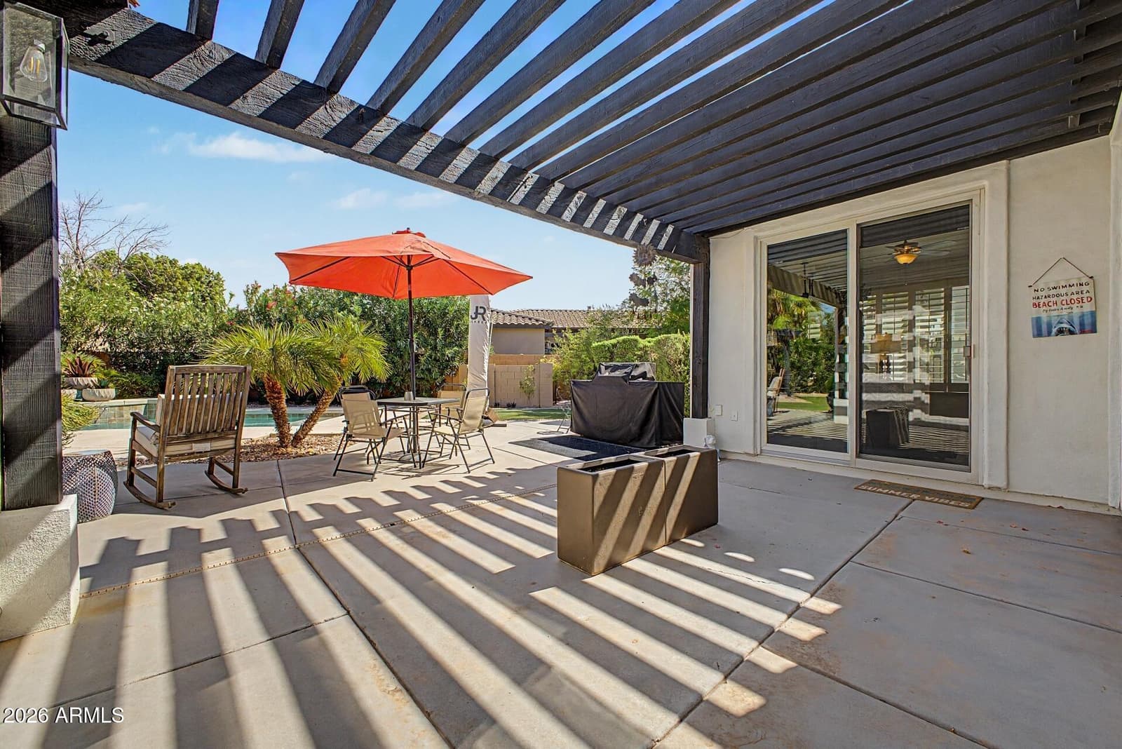 3057 S Halsted Drive, Chandler, AZ 85286 — photo 30 of 36