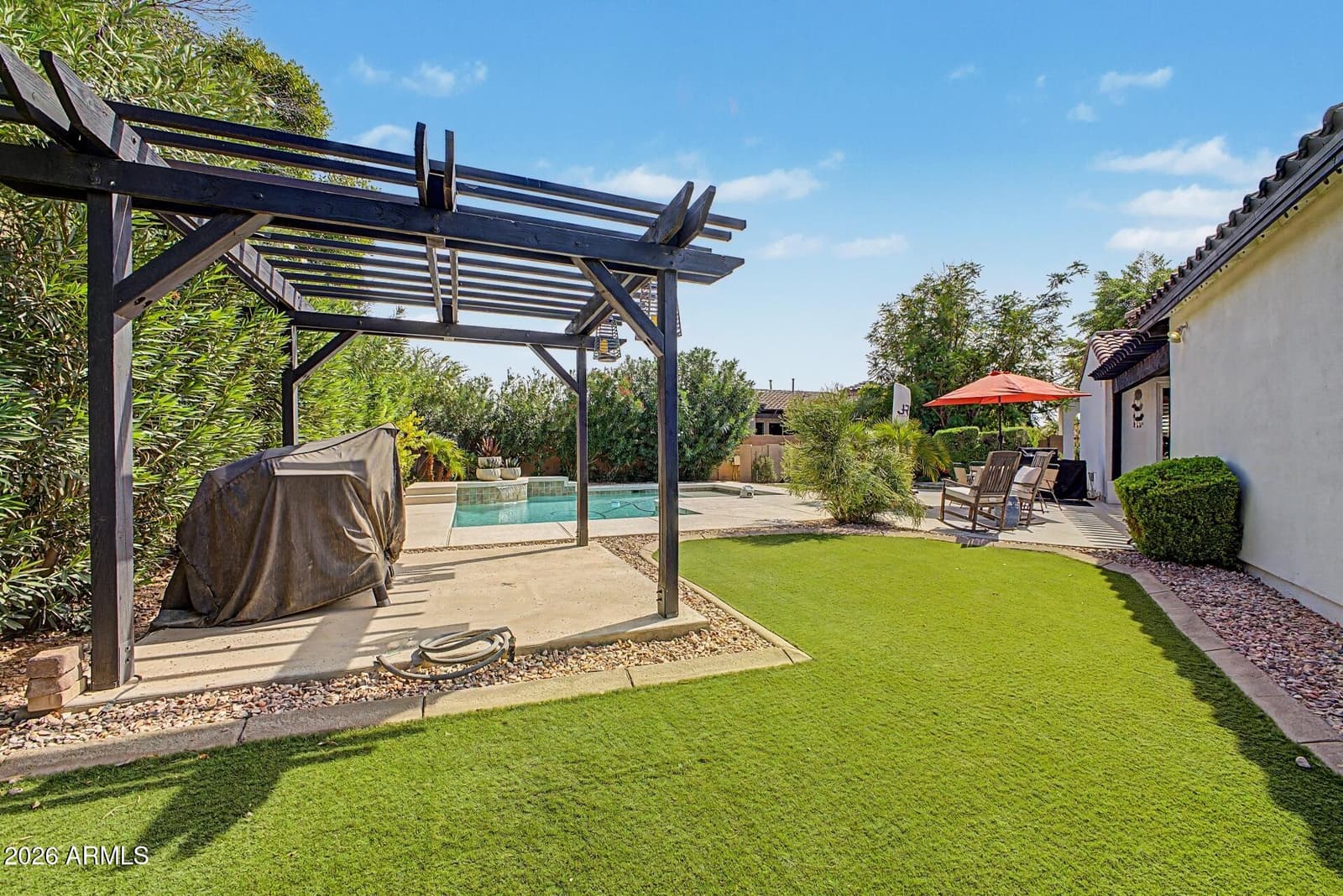 3057 S Halsted Drive, Chandler, AZ 85286 — photo 34 of 36