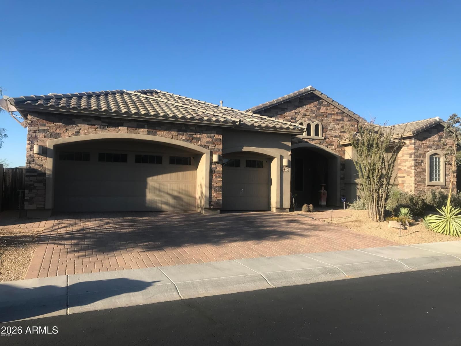 5840 E Sierra Sunset Trail, Cave Creek, AZ 85331 — photo 1 of 1