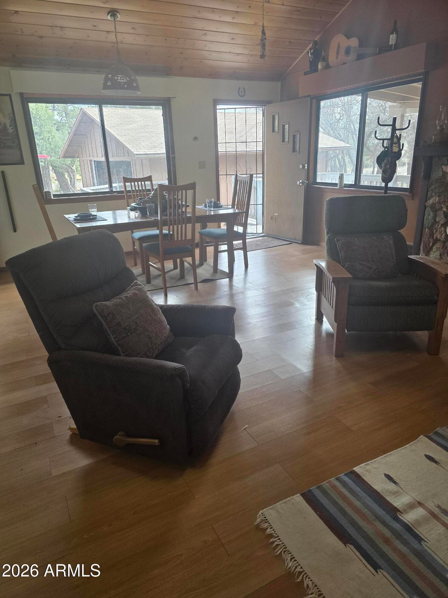 5823 Cougar Drive, Happy Jack, AZ 86024 — photo 15 of 30