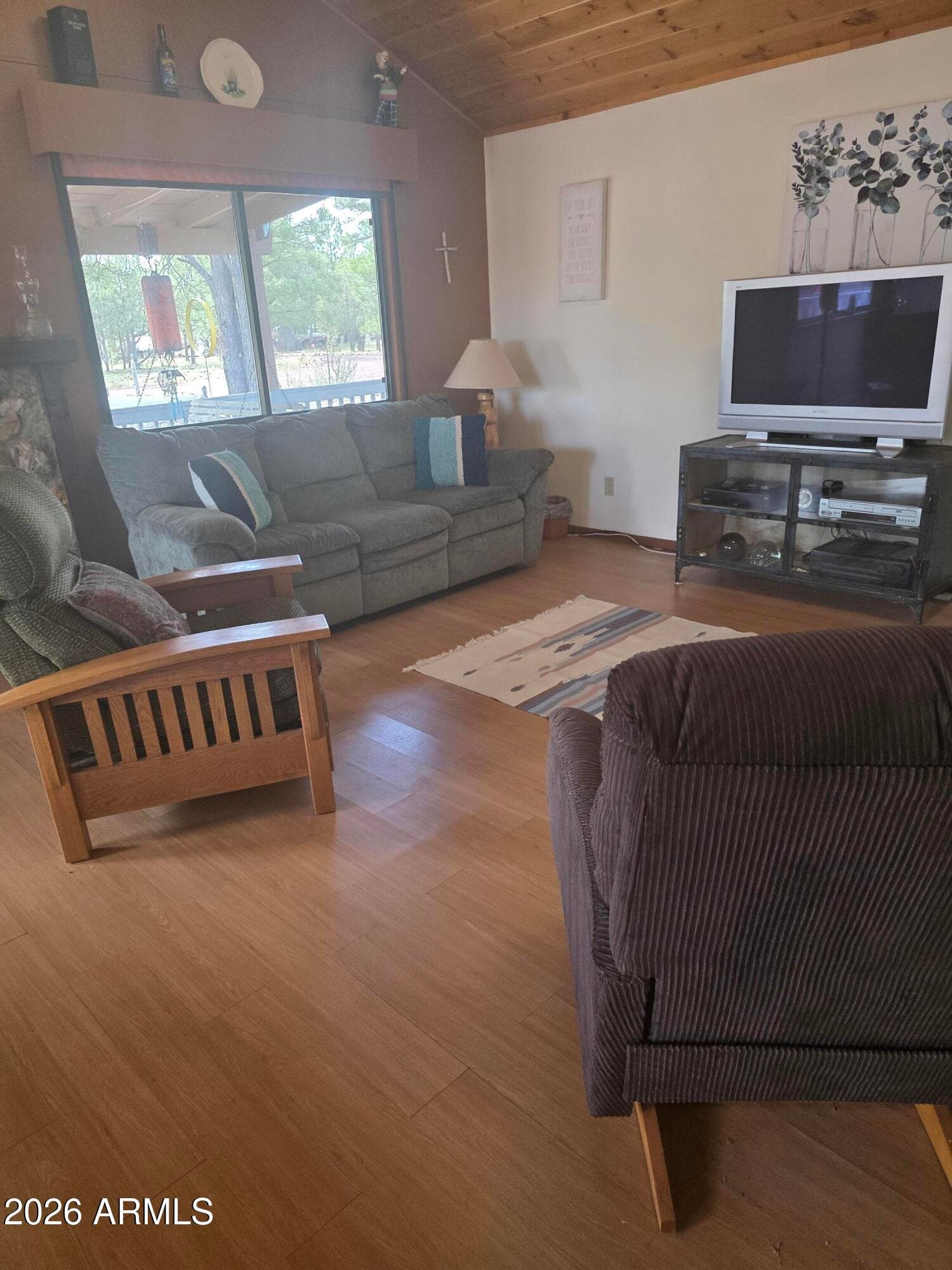 5823 Cougar Drive, Happy Jack, AZ 86024 — photo 13 of 30