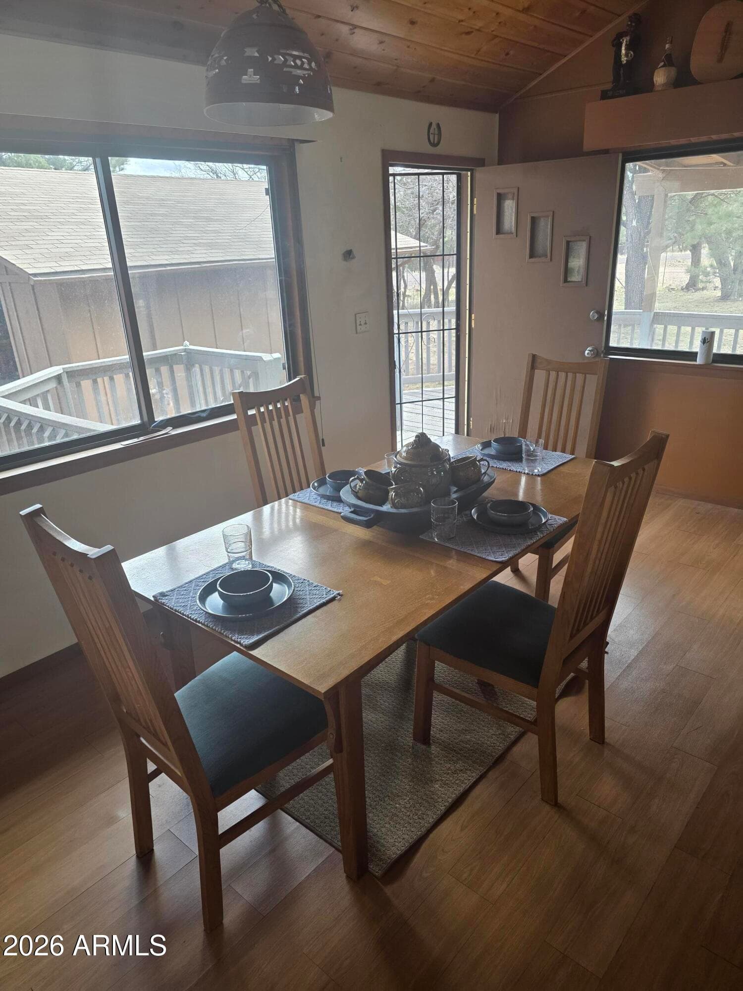 5823 Cougar Drive, Happy Jack, AZ 86024 — photo 16 of 30