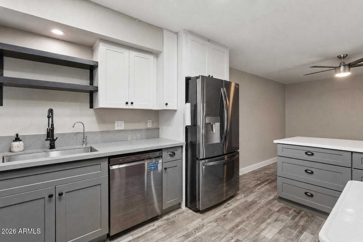 5836 W Winchcomb Drive, Glendale, AZ 85306 — photo 11 of 40