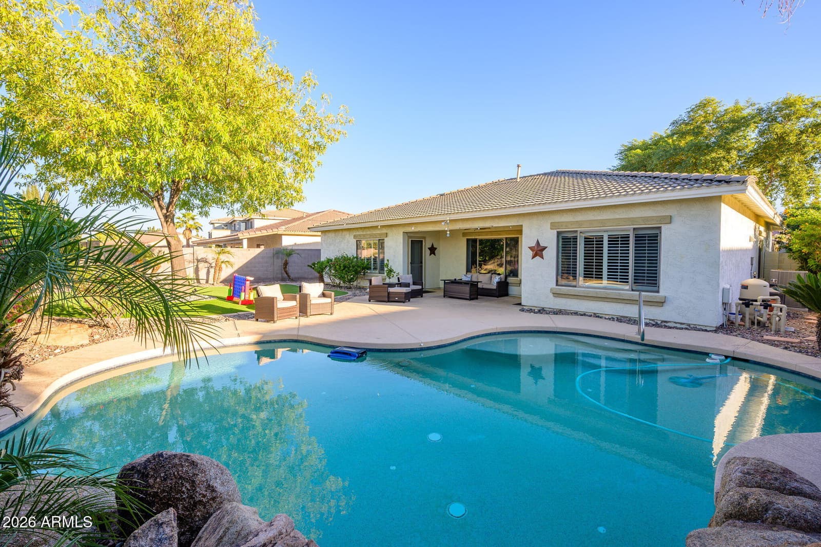 17760 W Ivy Lane, Surprise, AZ 85388 — photo 47 of 55