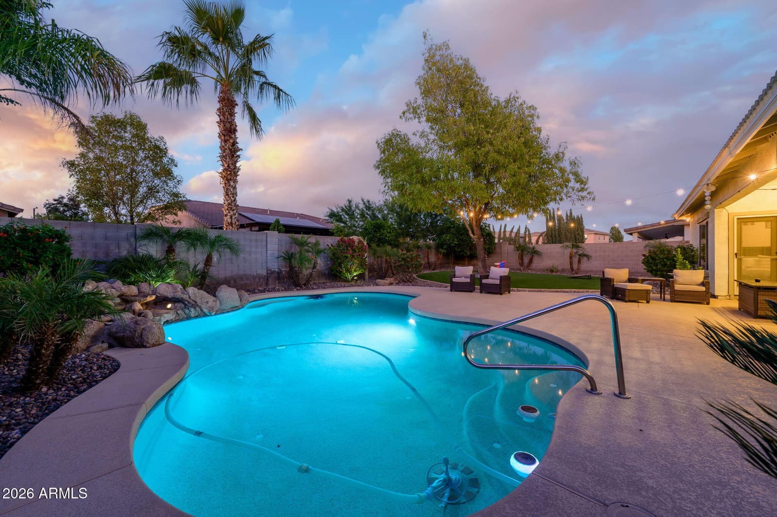 17760 W Ivy Lane, Surprise, AZ 85388 — photo 45 of 55