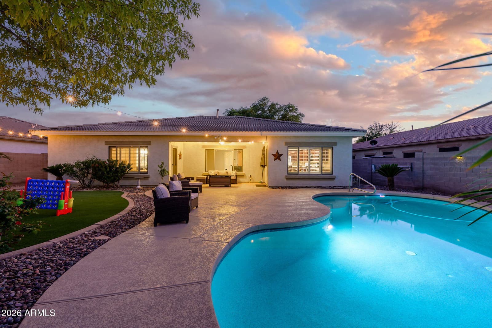 17760 W Ivy Lane, Surprise, AZ 85388 — photo 46 of 55