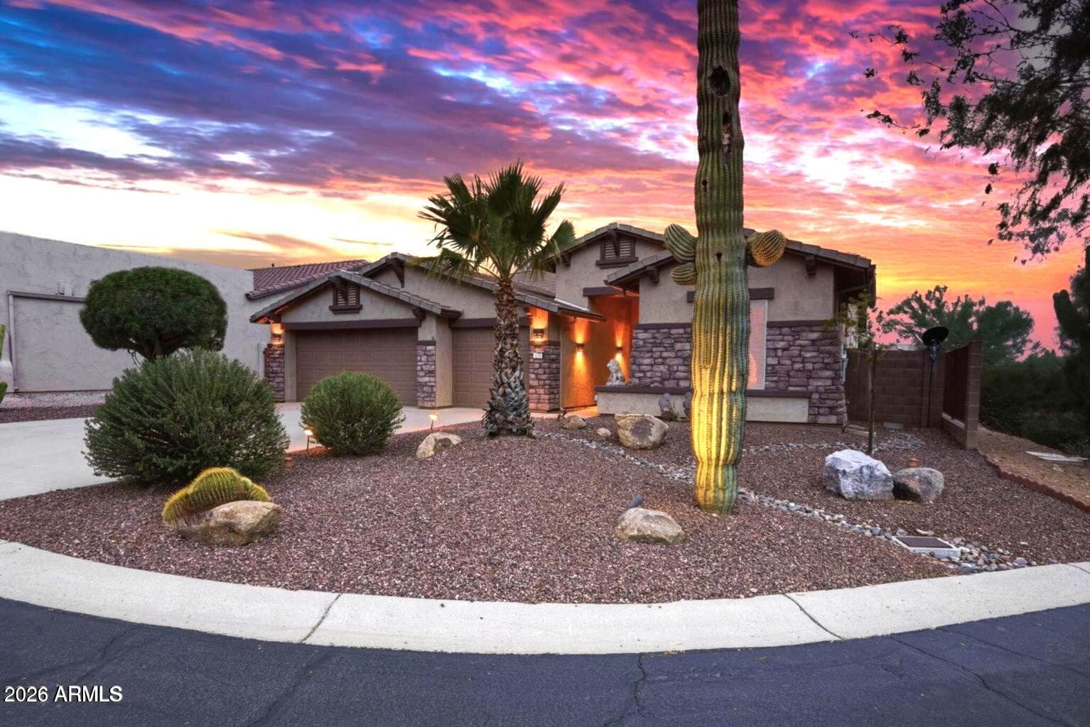 8278 S Rocky Peak Court, Gold Canyon, AZ 85118 — photo 2 of 62
