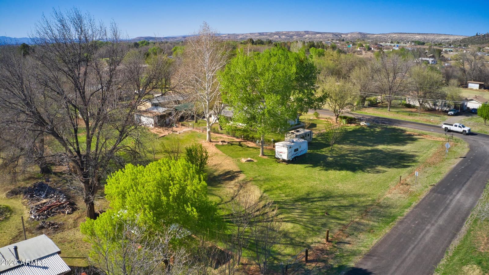 1185 W Buffalo Trail, Camp Verde, AZ 86322 — photo 4 of 33