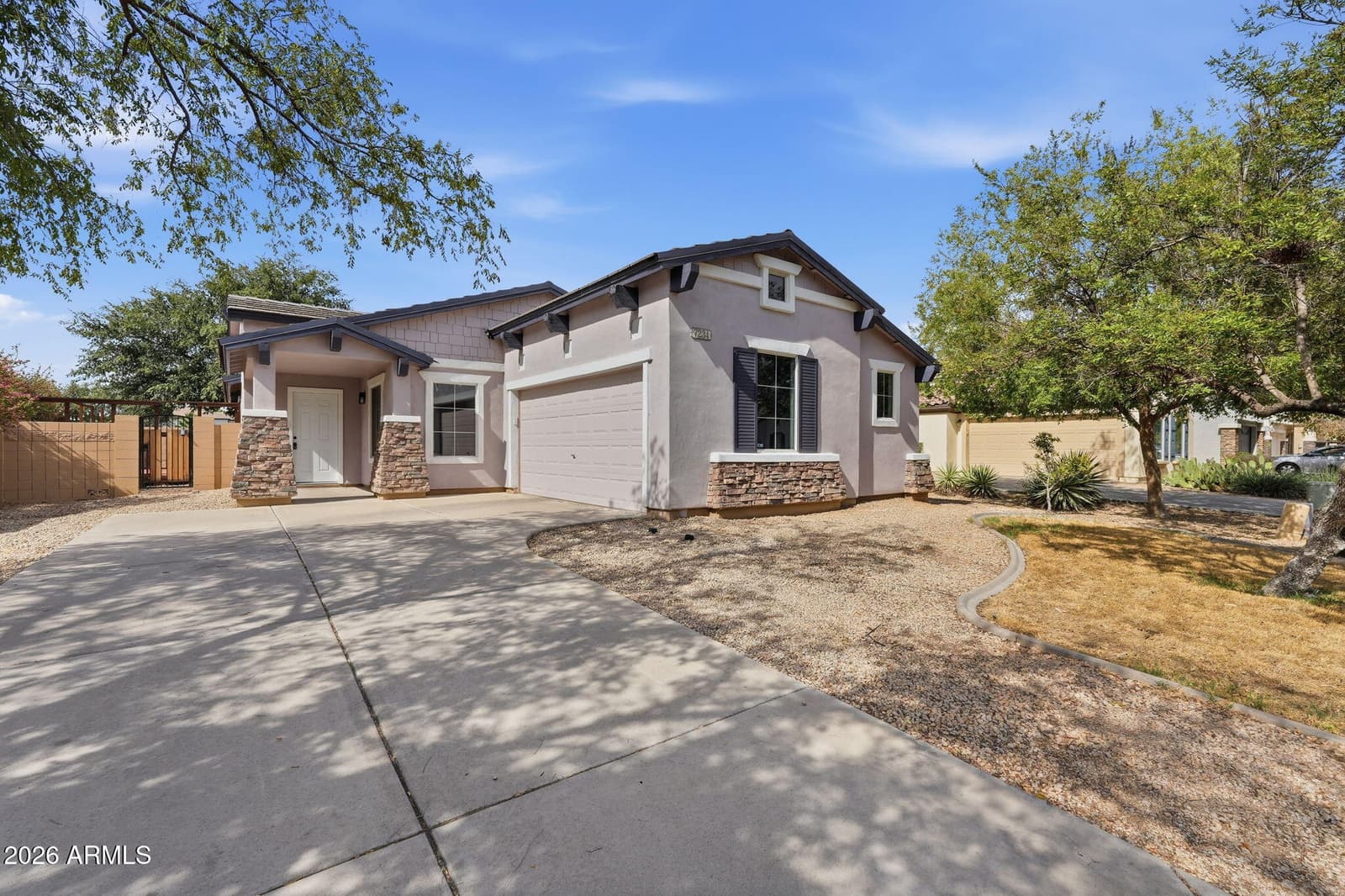 7234 W Vista Avenue, Glendale, AZ 85303 — photo 3 of 35