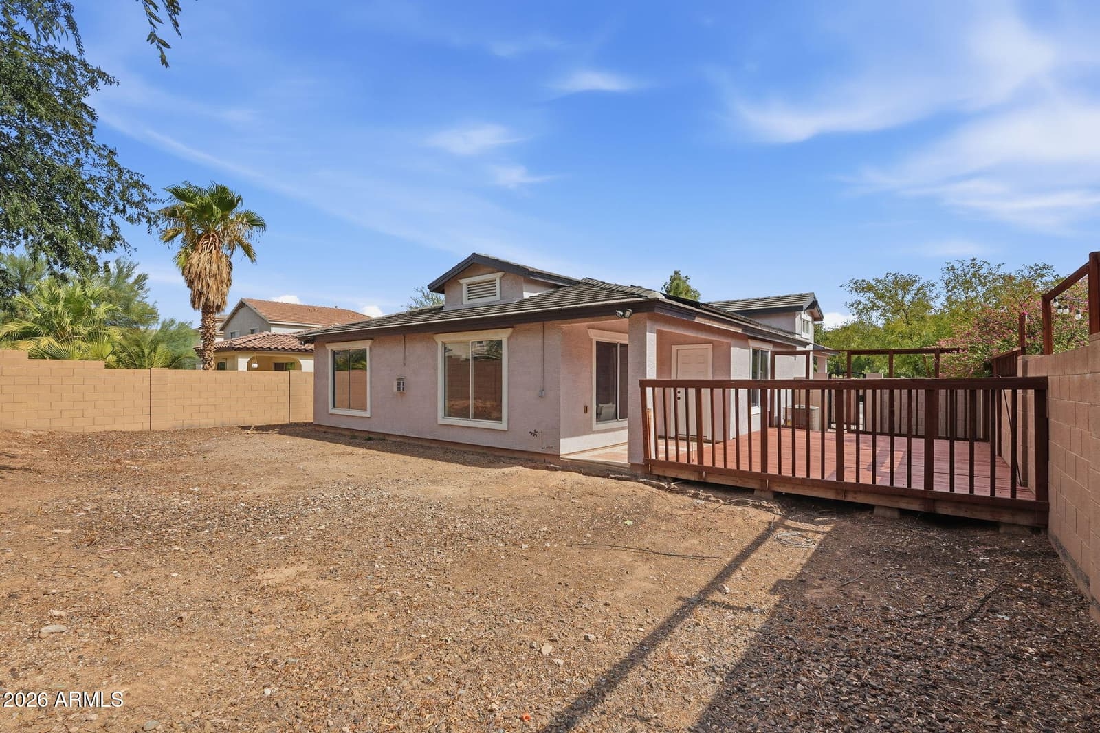 7234 W Vista Avenue, Glendale, AZ 85303 — photo 33 of 35