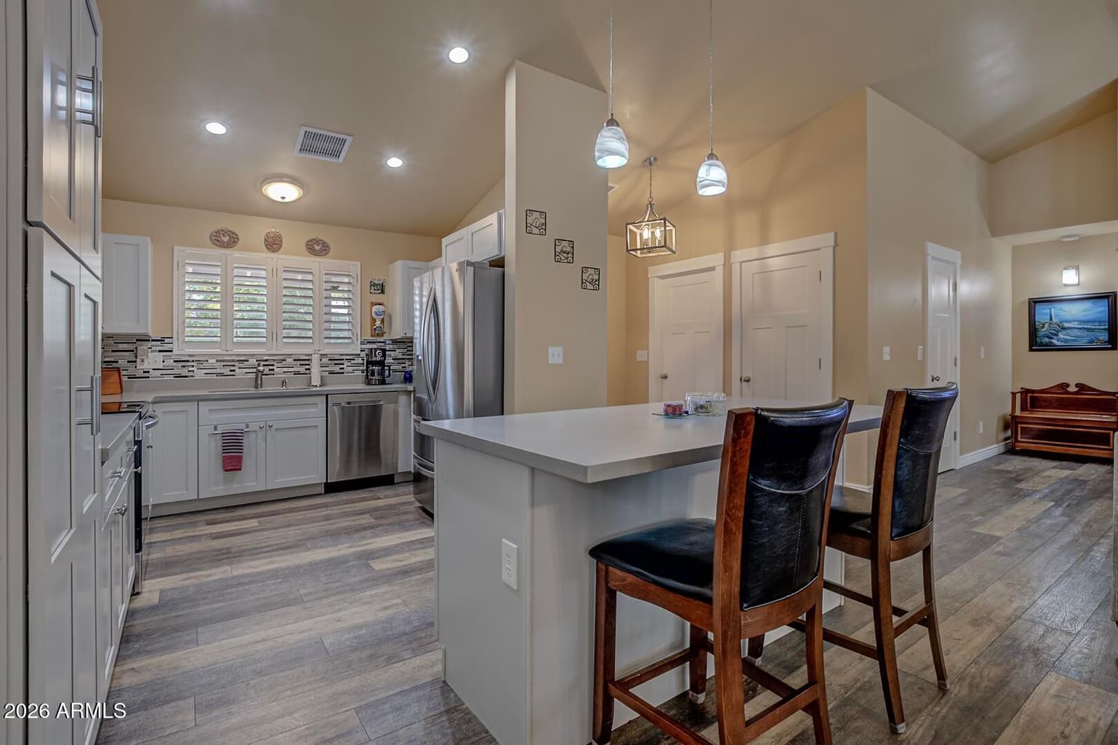 506 E Wade Lane, Payson, AZ 85541 — photo 11 of 35