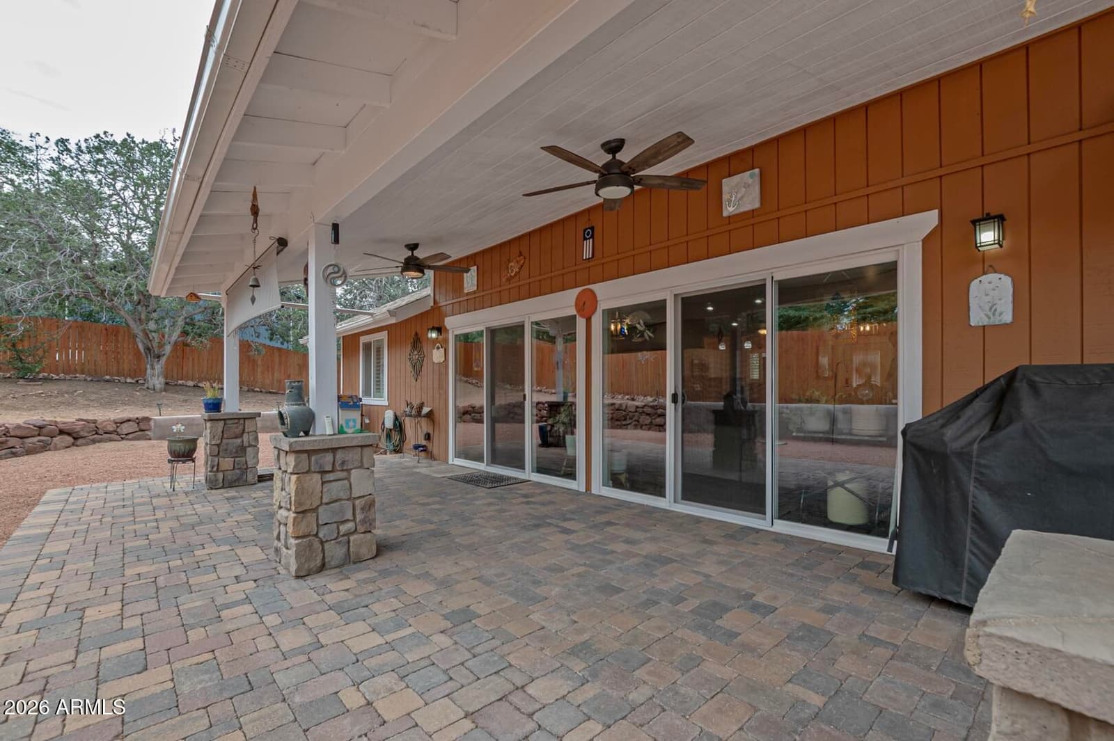 506 E Wade Lane, Payson, AZ 85541 — photo 27 of 35