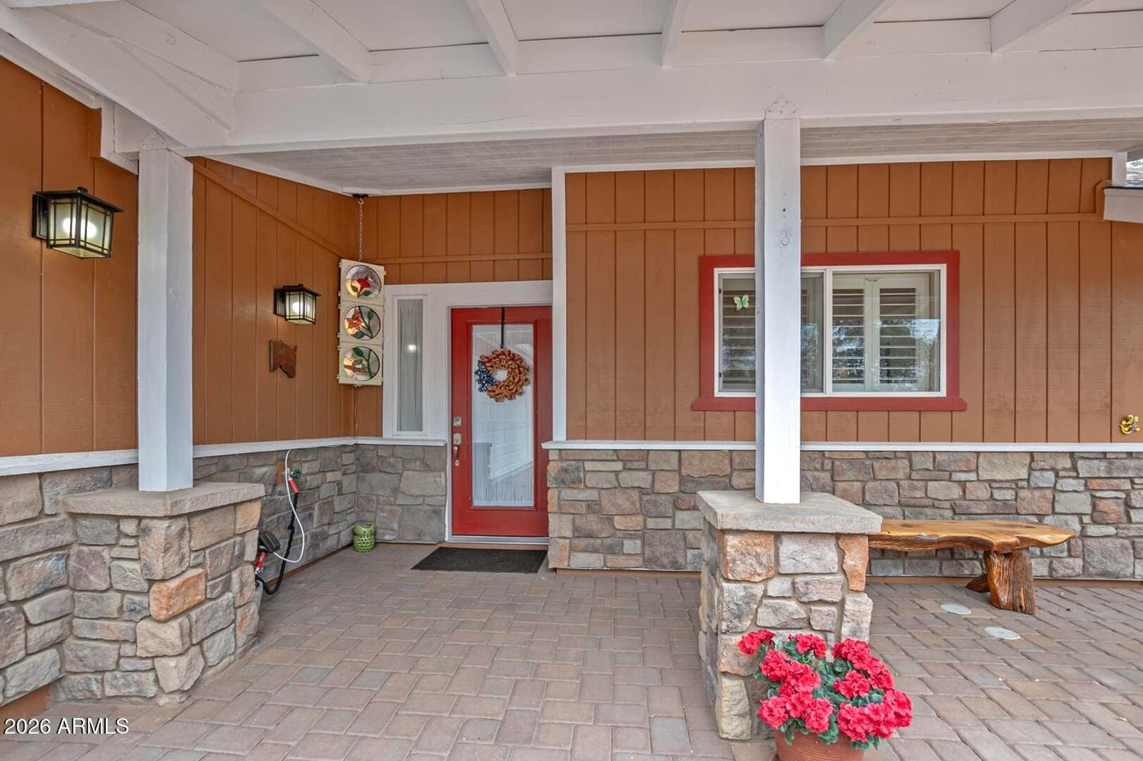 506 E Wade Lane, Payson, AZ 85541 — photo 3 of 35