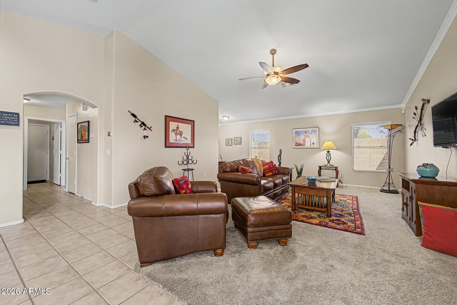 13313 N 127th Lane, El Mirage, AZ 85335 — photo 6 of 34