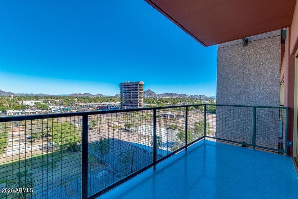 4750 N Central Avenue 8L, Phoenix, AZ 85012 — photo 3 of 30