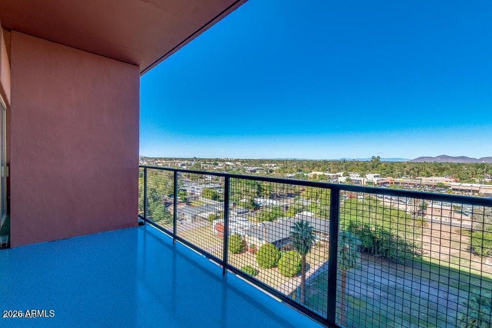 4750 N Central Avenue 8L, Phoenix, AZ 85012 — photo 18 of 30