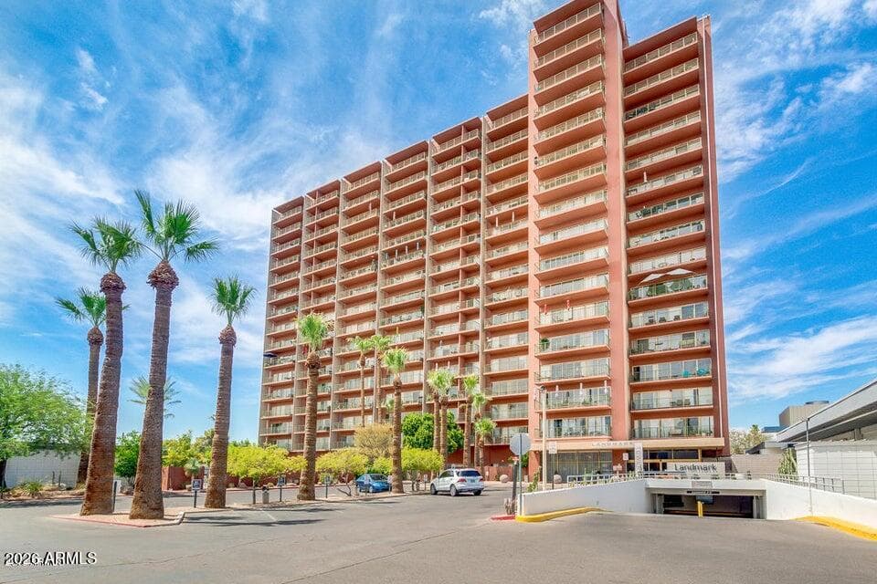4750 N Central Avenue 8L, Phoenix, AZ 85012 — photo 19 of 30