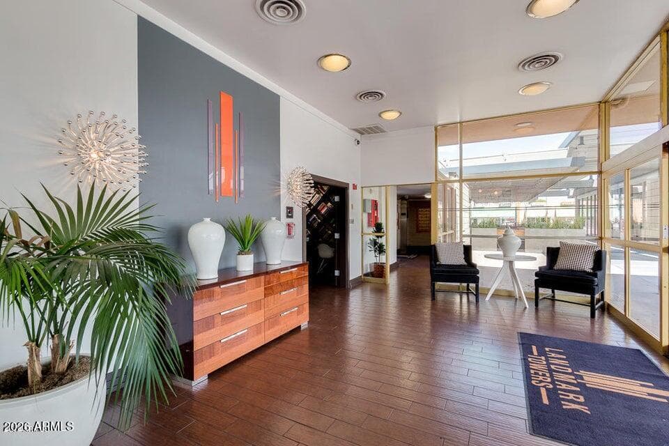 4750 N Central Avenue 8L, Phoenix, AZ 85012 — photo 20 of 30