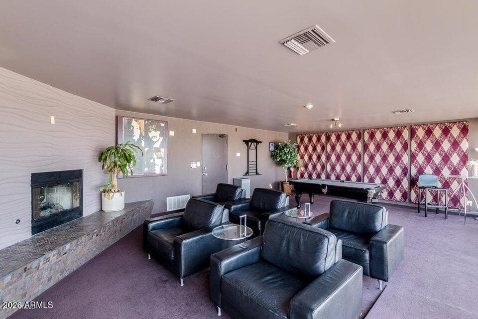 4750 N Central Avenue 8L, Phoenix, AZ 85012 — photo 21 of 30