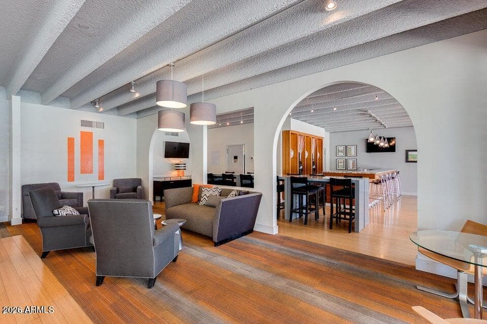 4750 N Central Avenue 8L, Phoenix, AZ 85012 — photo 25 of 30