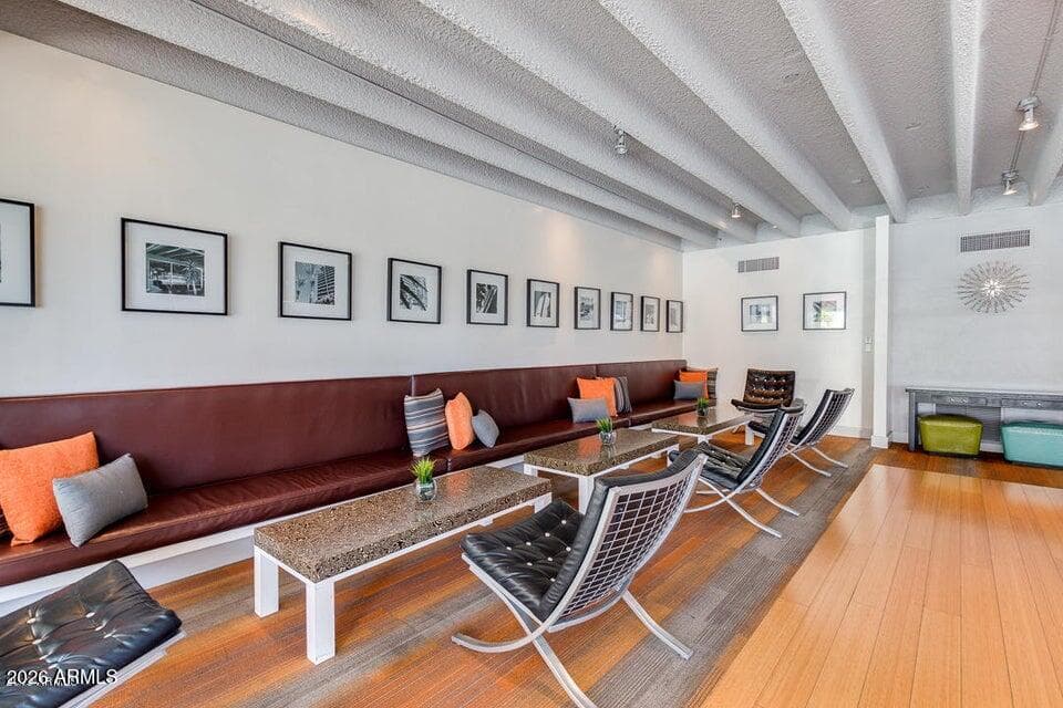 4750 N Central Avenue 8L, Phoenix, AZ 85012 — photo 26 of 30