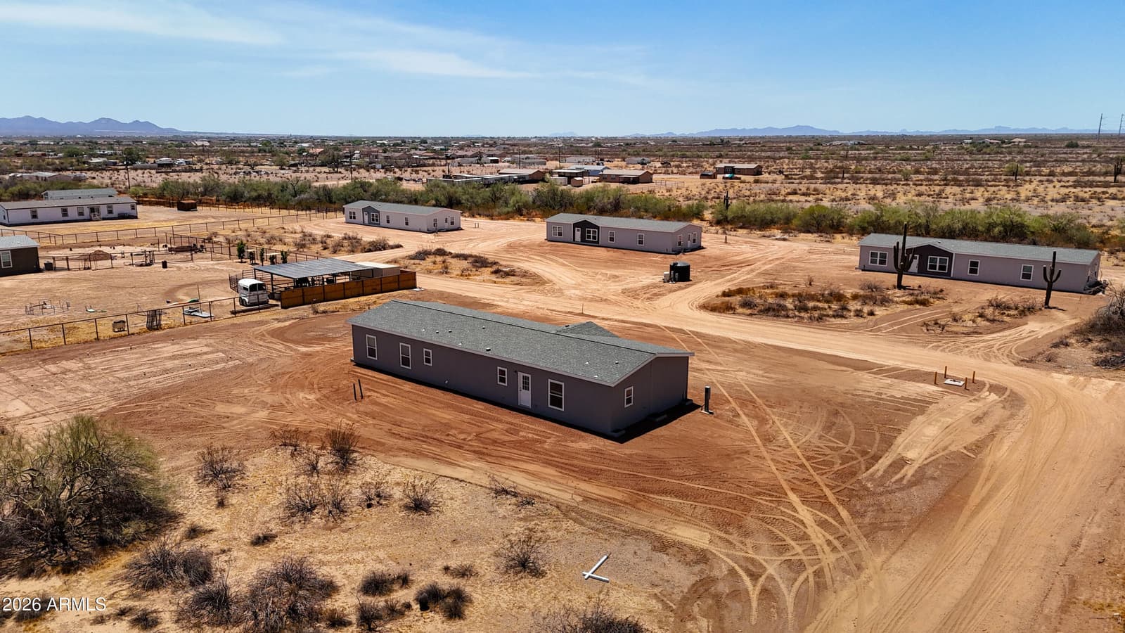 32316 N 227th Drive, Wittmann, AZ 85361 — photo 4 of 16