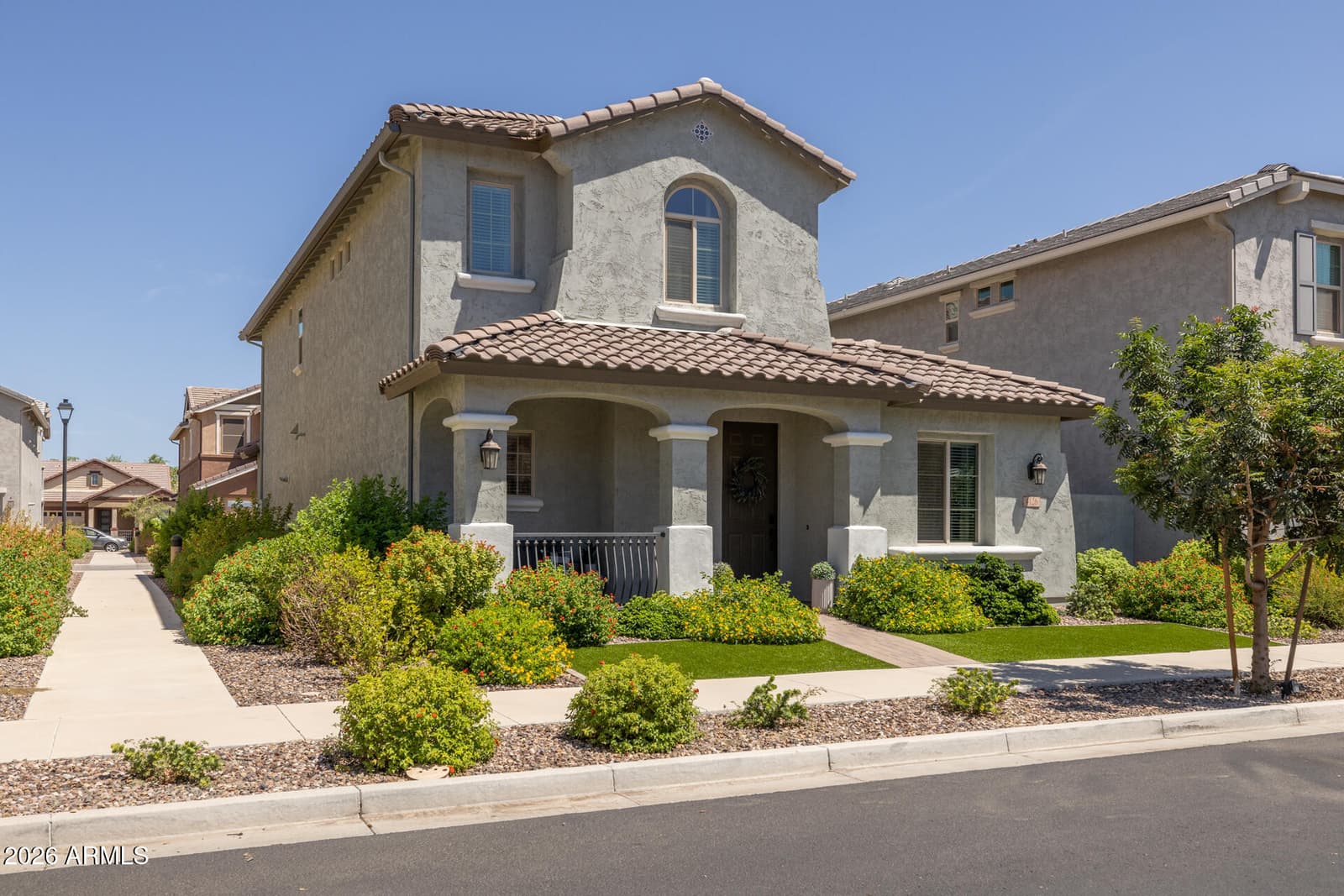 4126 E Jones Street, Gilbert, AZ 85295 — photo 45 of 46