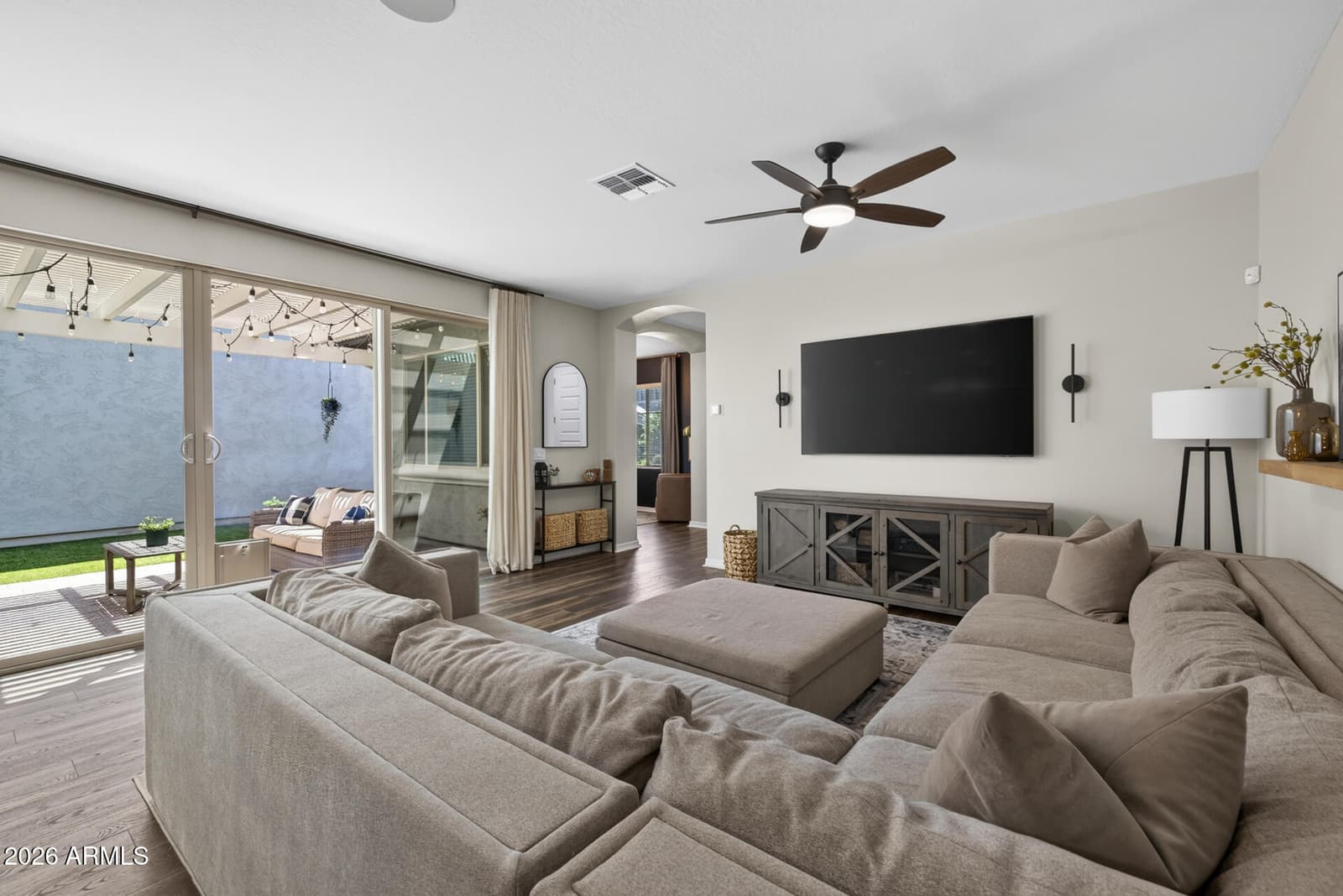 4126 E Jones Street, Gilbert, AZ 85295 — photo 11 of 46