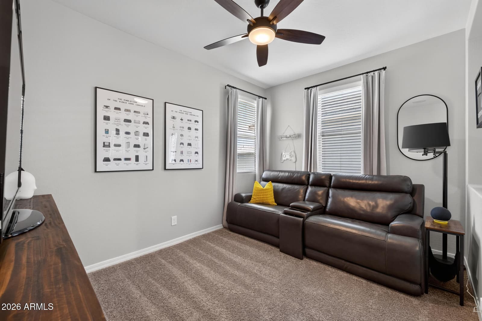 4126 E Jones Street, Gilbert, AZ 85295 — photo 12 of 46