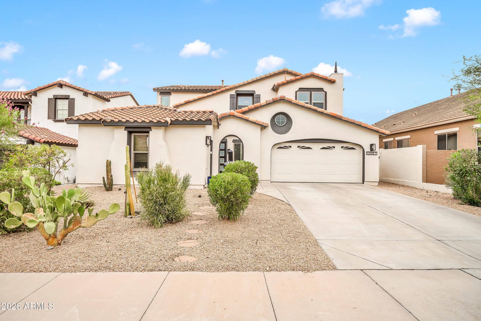 13567 S 183rd Drive, Goodyear, AZ 85338 — photo 1 of 75