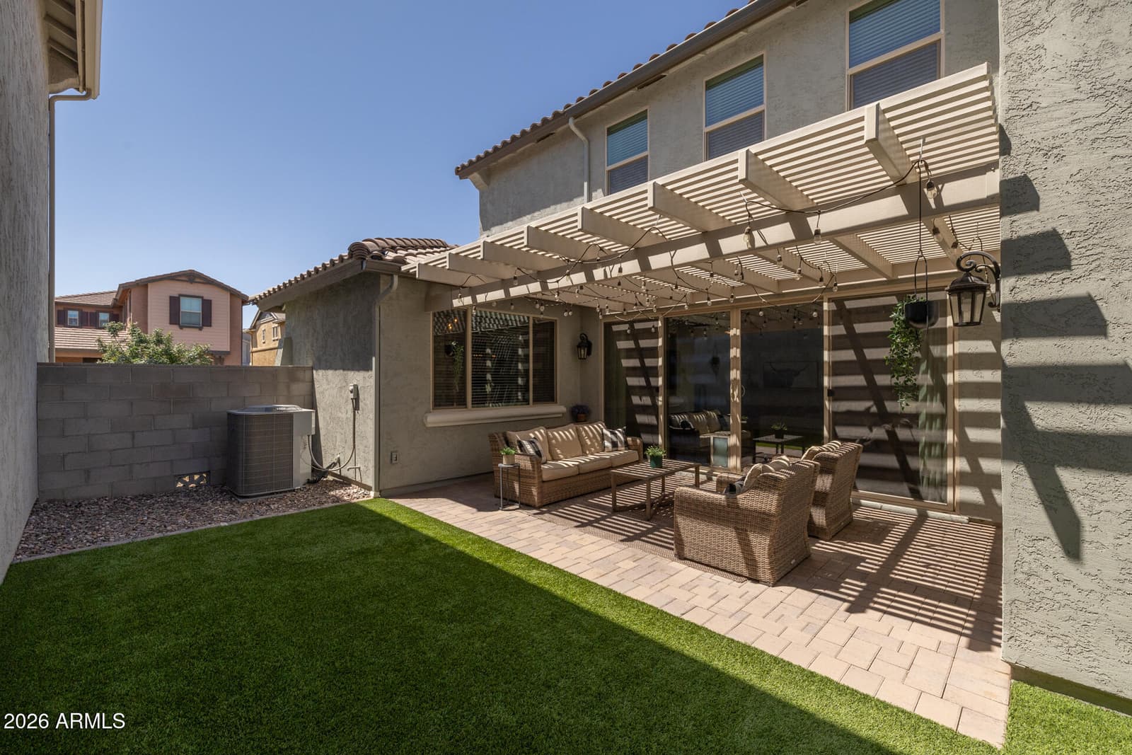 4126 E Jones Street, Gilbert, AZ 85295 — photo 3 of 46