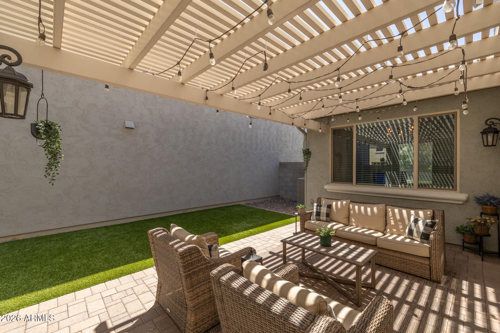 4126 E Jones Street, Gilbert, AZ 85295 — photo 30 of 46