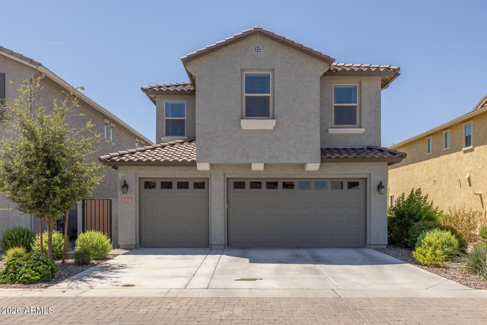 4126 E Jones Street, Gilbert, AZ 85295 — photo 2 of 46