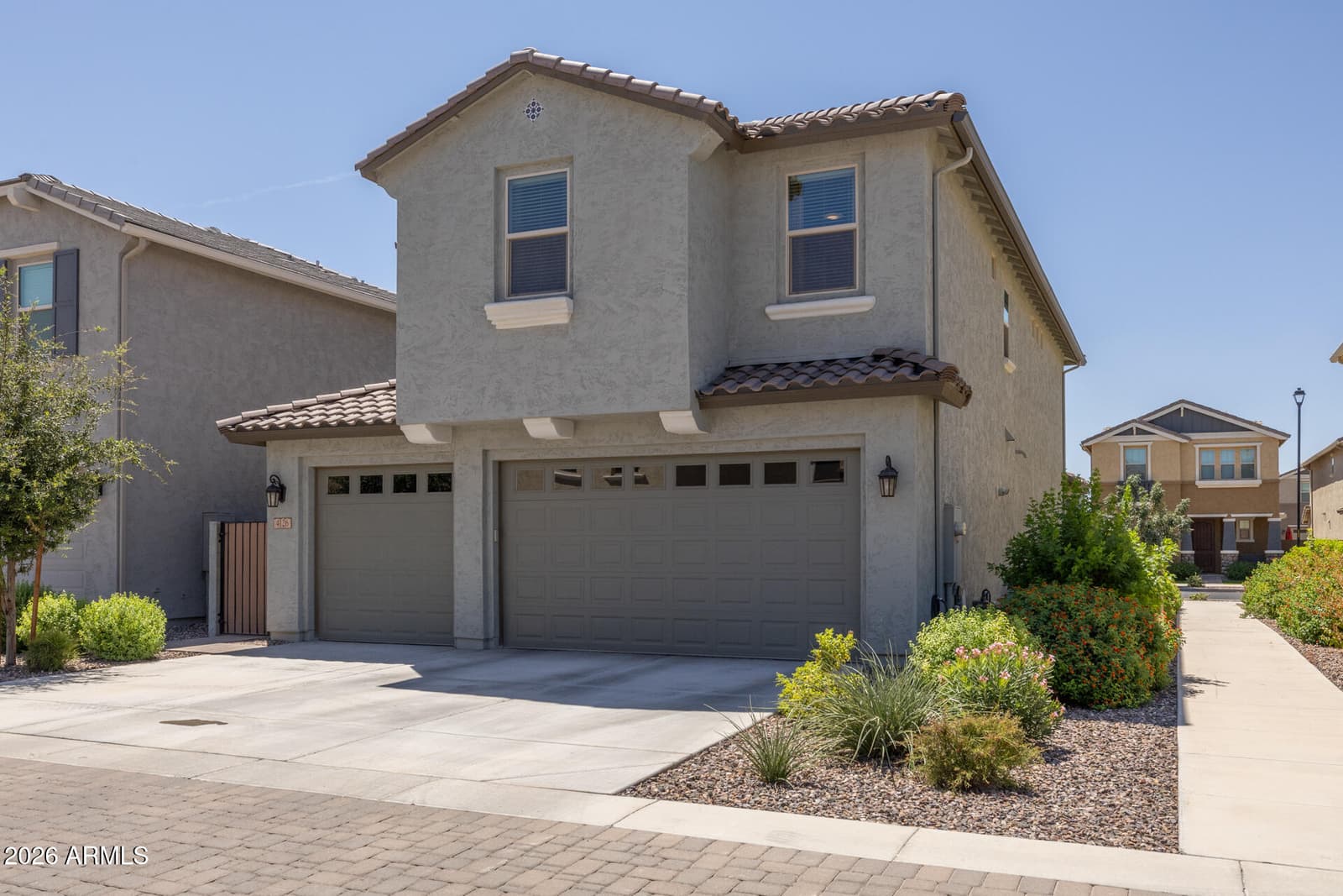 4126 E Jones Street, Gilbert, AZ 85295 — photo 31 of 46