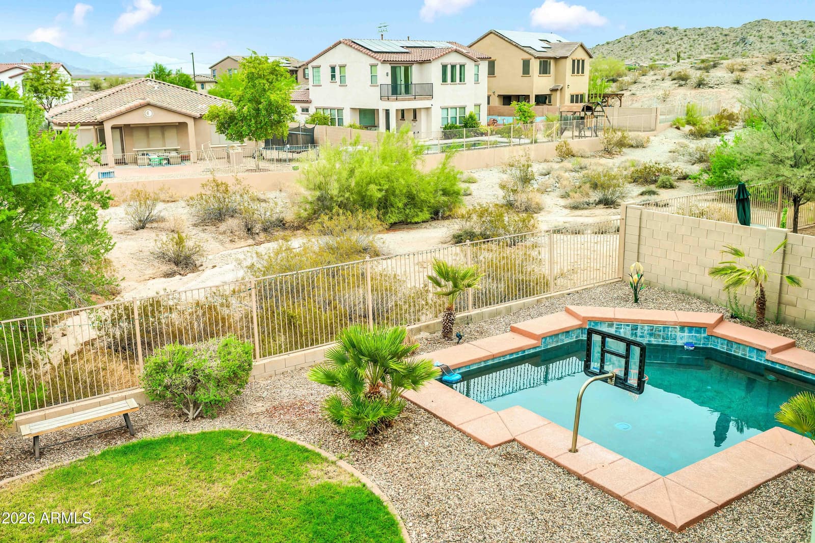 13567 S 183rd Drive, Goodyear, AZ 85338 — photo 54 of 75