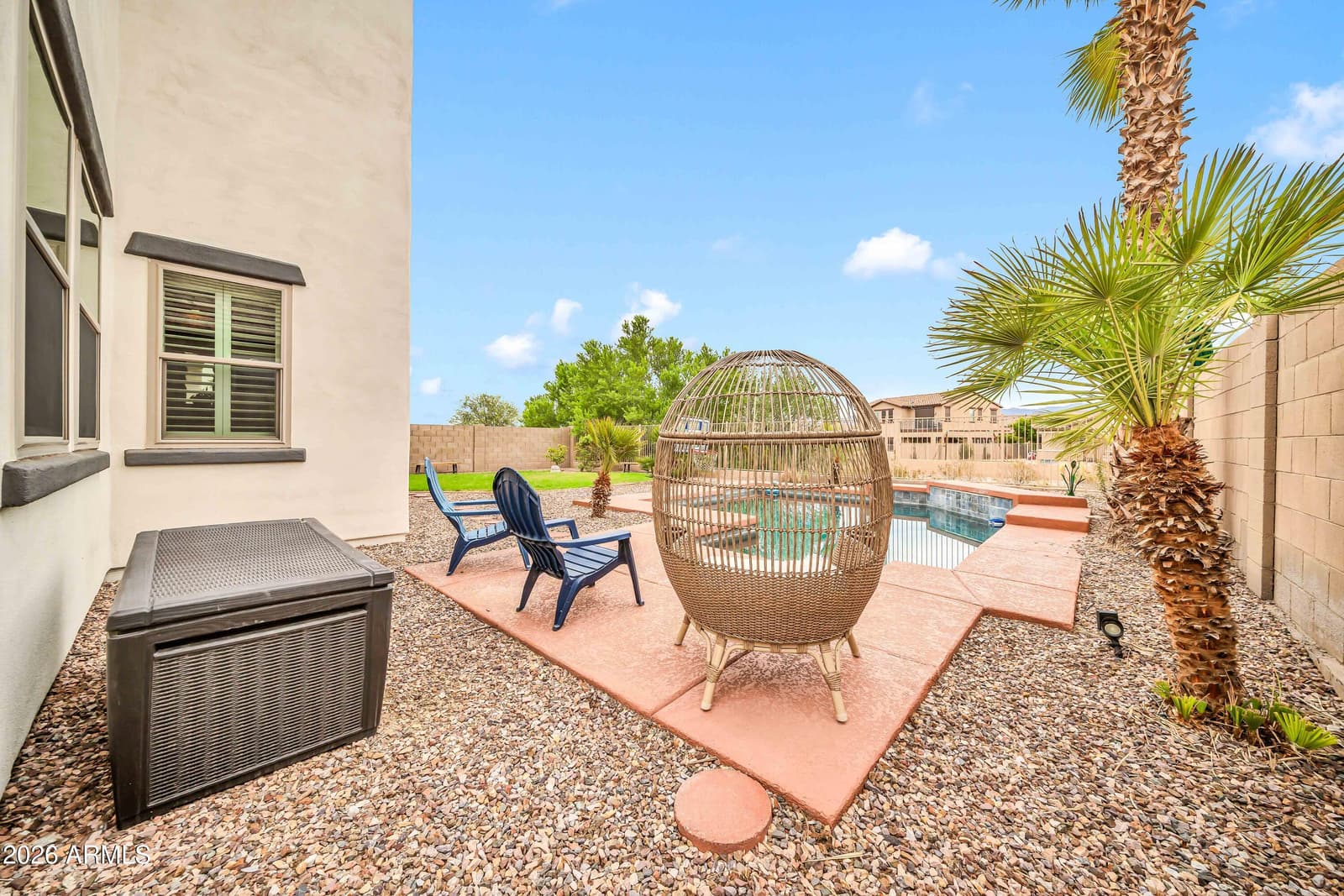 13567 S 183rd Drive, Goodyear, AZ 85338 — photo 55 of 75