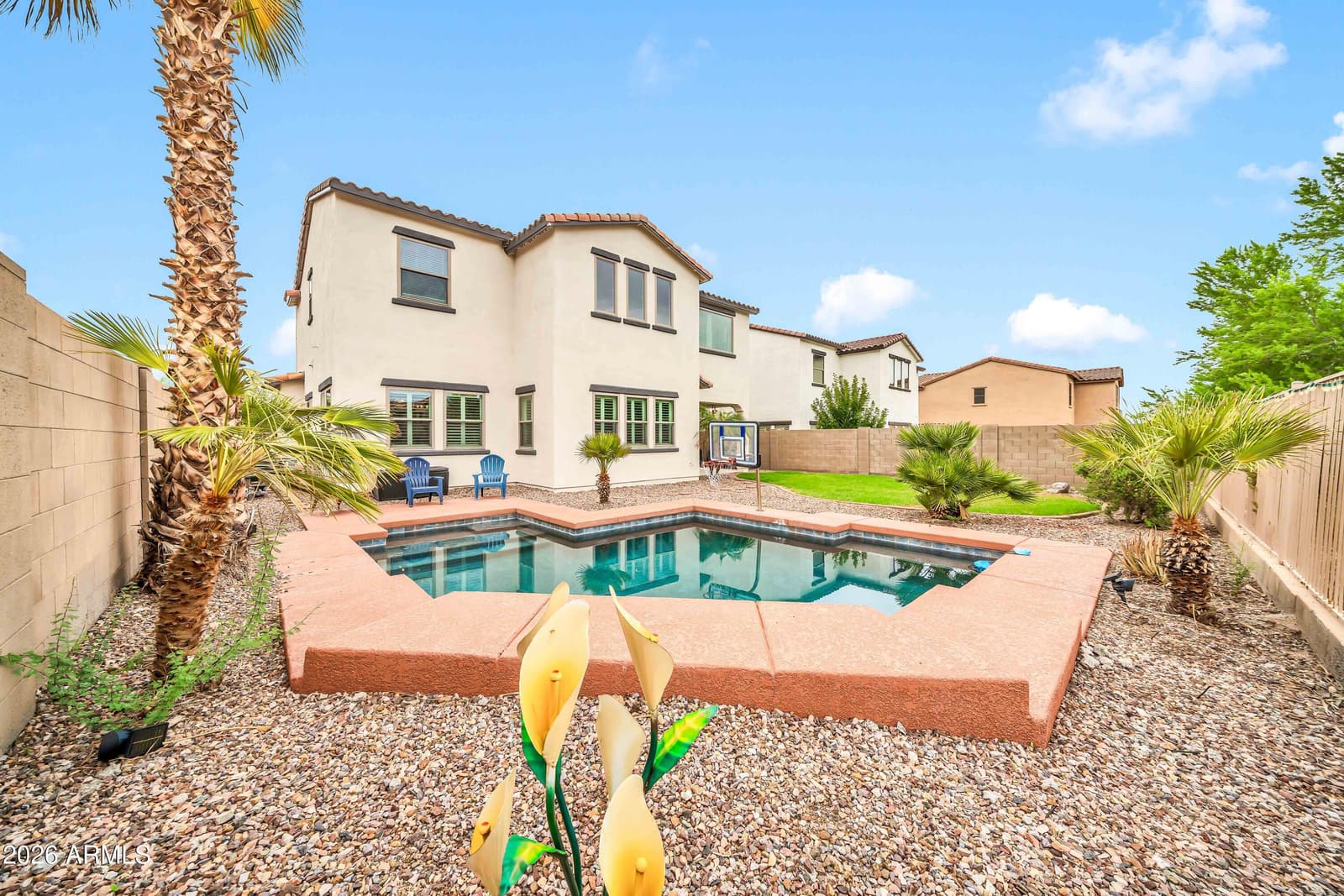 13567 S 183rd Drive, Goodyear, AZ 85338 — photo 57 of 75