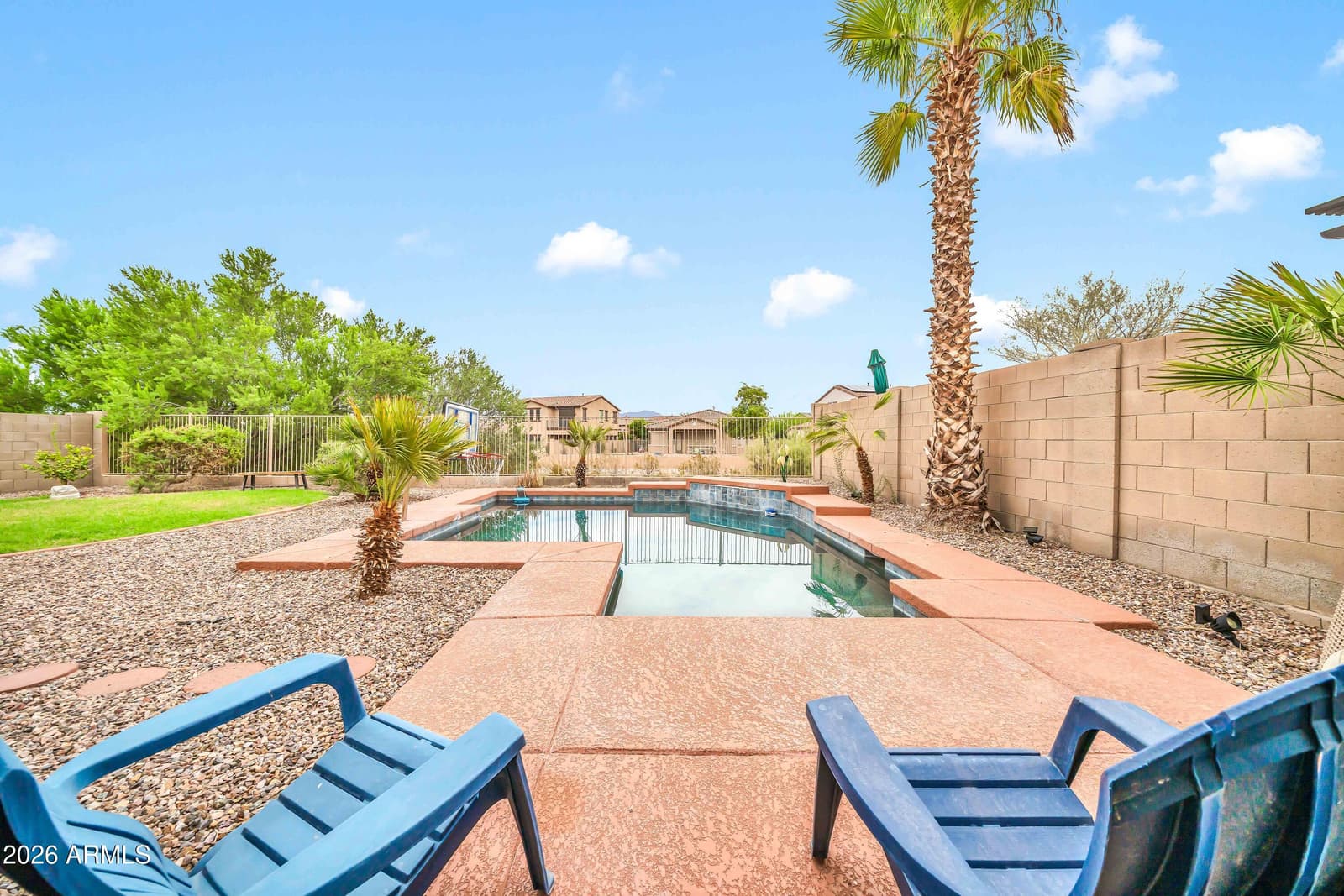 13567 S 183rd Drive, Goodyear, AZ 85338 — photo 59 of 75