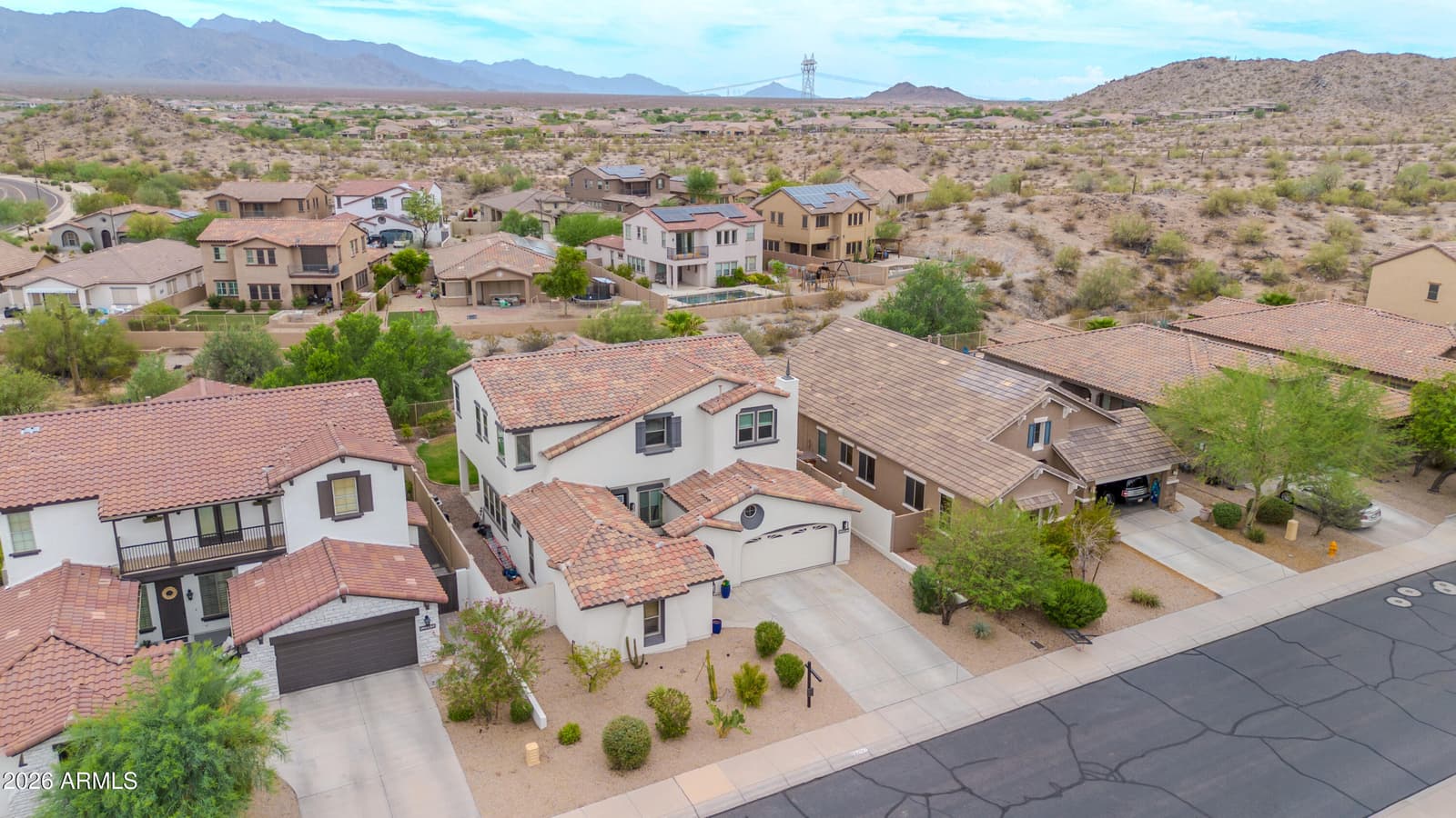 13567 S 183rd Drive, Goodyear, AZ 85338 — photo 65 of 75