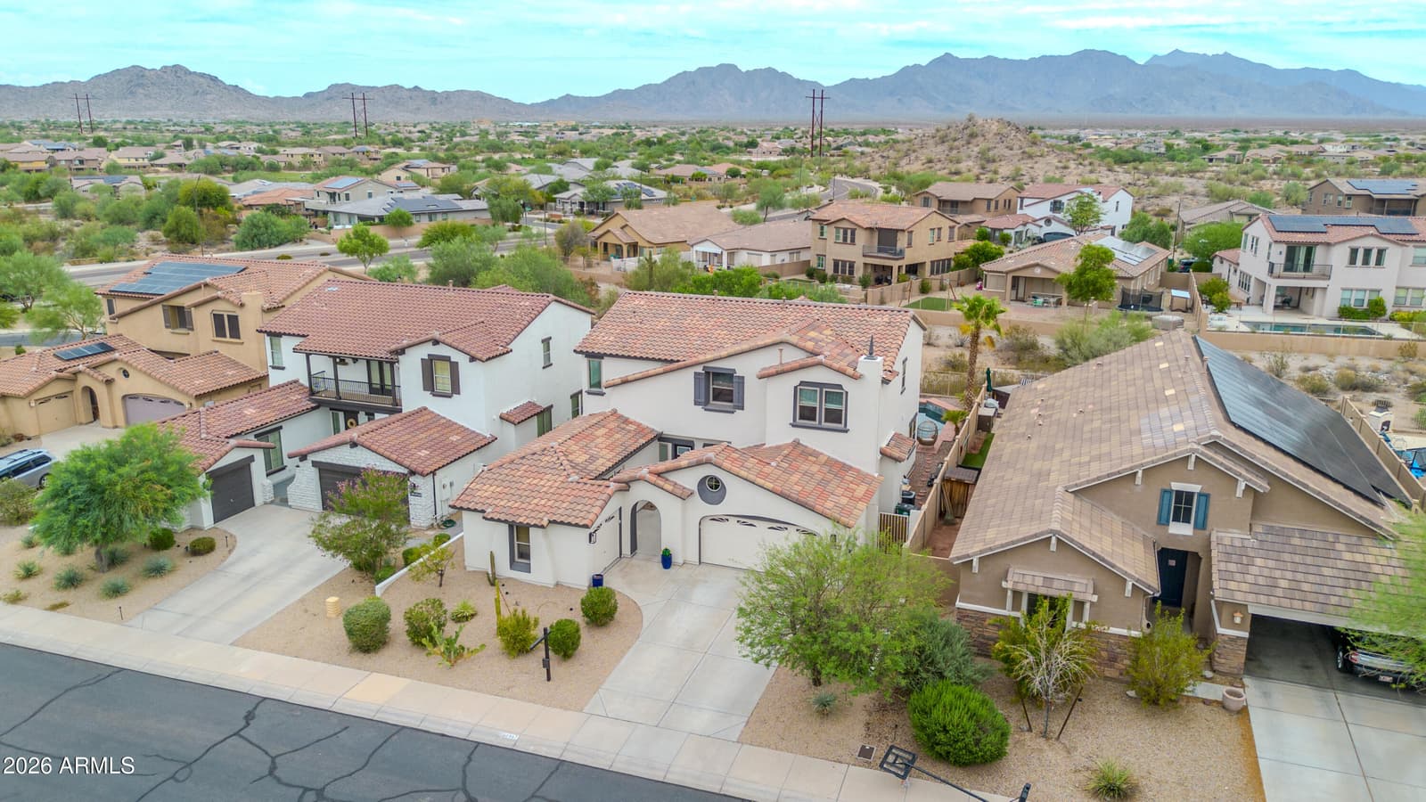 13567 S 183rd Drive, Goodyear, AZ 85338 — photo 66 of 75