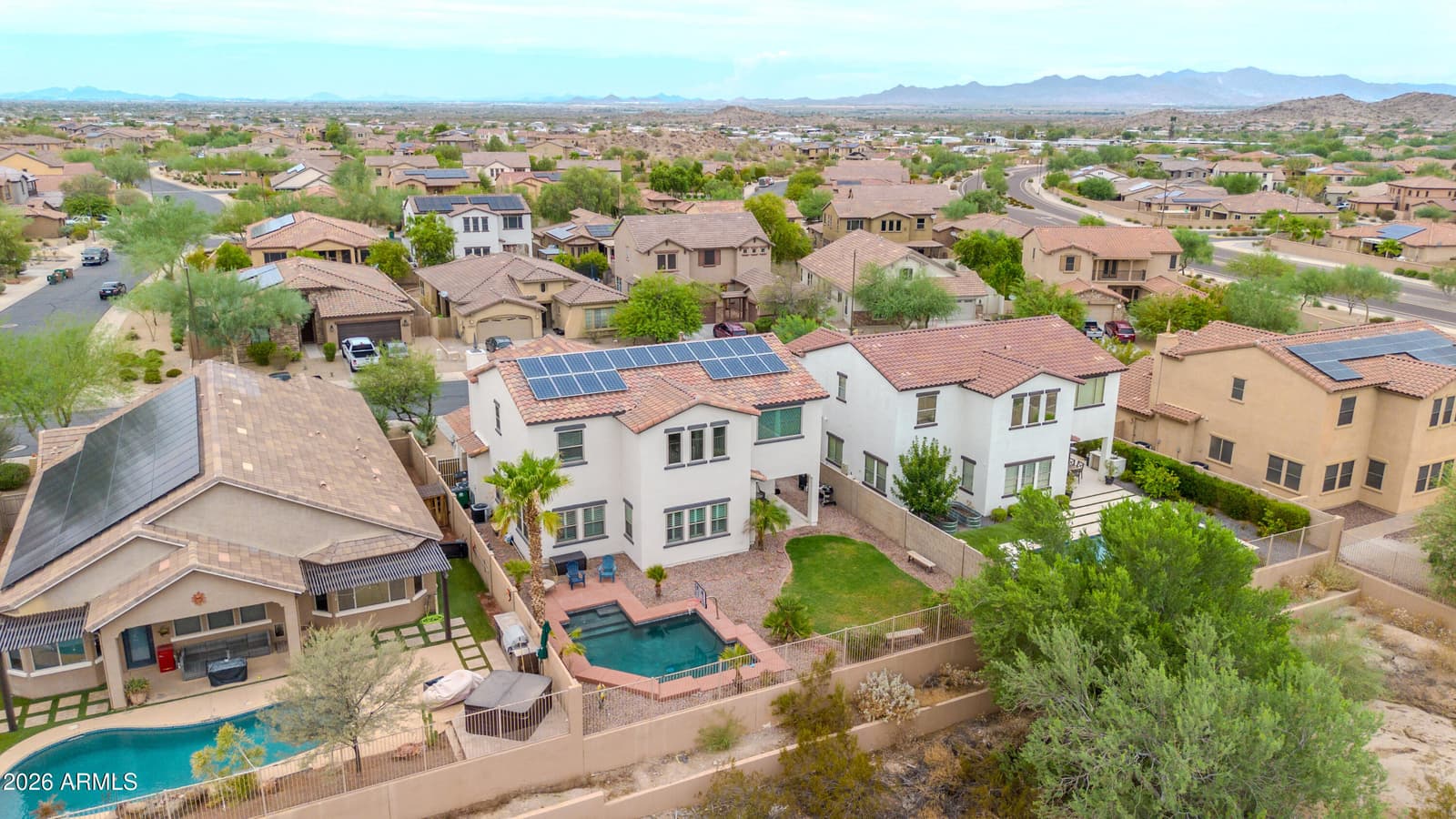 13567 S 183rd Drive, Goodyear, AZ 85338 — photo 73 of 75